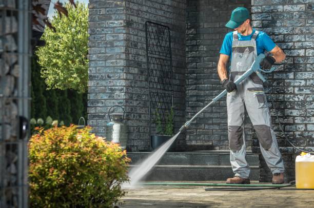 Trusted Wakarusa, IN Pressure Washing Experts