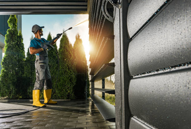 Best Parking Lot and Garage Cleaning  in Wakarusa, IN